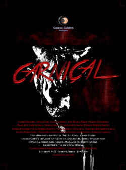 Carniçal (2015) Carniçal (2015)