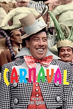 Carnival (1953) Carnival (1953)