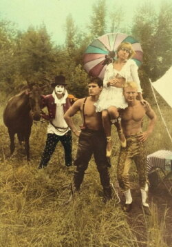 Carnival (1983)