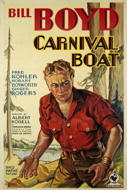Carnival Boat (1932) Carnival Boat (1932)