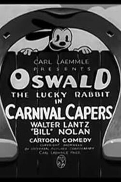 Carnival Capers (1932)
