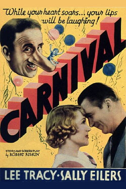 Carnival (1935) Carnival (1935)