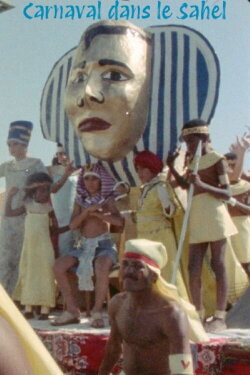 Carnival in the Sahel (1979) Carnival in the Sahel (1979)