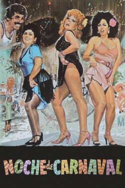 Carnival Night (1984) Carnival Night (1984)