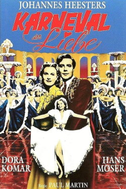 Carnival of Love (1943)