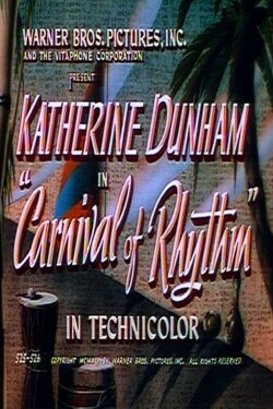 Carnival of Rhythm (1941) Carnival of Rhythm (1941)