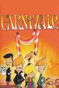 Carnivale (2000) Carnivale (2000)