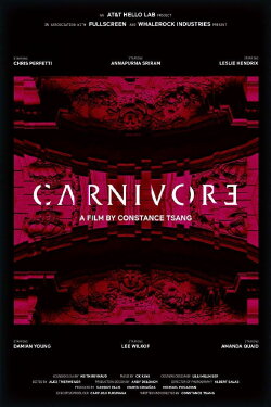 Carnivore (2018) Carnivore (2018)
