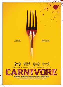 Carnivore (2020) Carnivore (2020)