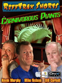 Carnivorous Plants (1955)