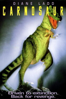 Carnosaur (1993) Carnosaur (1993)