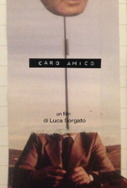 Caro amico (2020)