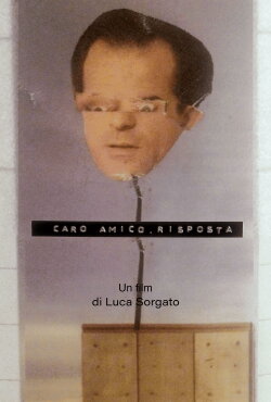 Caro amico, risposta (2021)