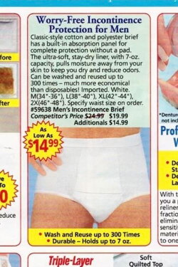 Carol Wright Catalog (2020)
