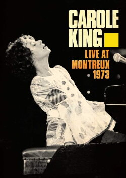 Carole King - Live At Montreux 1973 (2019) Carole King - Live At Montreux 1973 (2019)