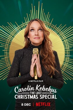 Carolin Kebekus: The Last Christmas Special (2021) Carolin Kebekus: The Last Christmas Special (2021)