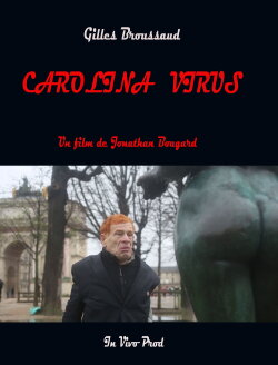 Carolina Virus (2020) Carolina Virus (2020)