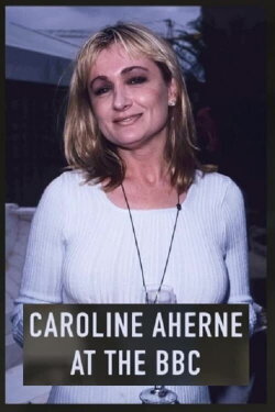 Caroline Aherne at the BBC (2016) Caroline Aherne at the BBC (2016)