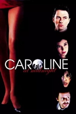 Caroline at Midnight (1994) Caroline at Midnight (1994)