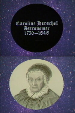 Caroline Herschel (1977) Caroline Herschel (1977)