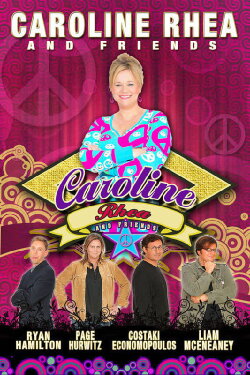 Caroline Rhea And Friends (2011)