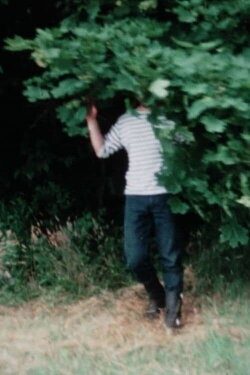 Carolyn and Me: Part One (1969)