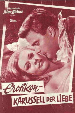 Caroussel of Passion (1963) Caroussel of Passion (1963)