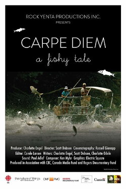 Carpe Diem: A Fishy Tale (2013) Carpe Diem: A Fishy Tale (2013)