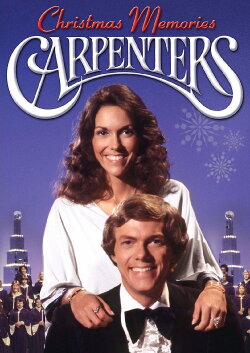 Carpenters: Christmas Memories (2016) Carpenters: Christmas Memories (2016)
