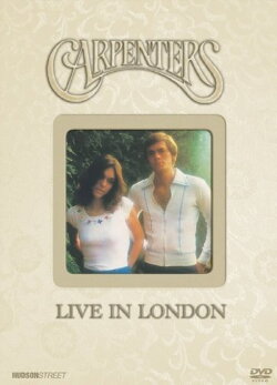 Carpenters: Live In London (1976) Carpenters: Live In London (1976)