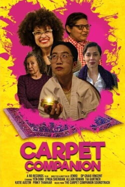 Carpet Companion (2023) Carpet Companion (2023)