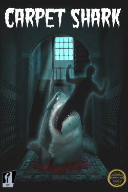 Carpet Shark (2013) Carpet Shark (2013)