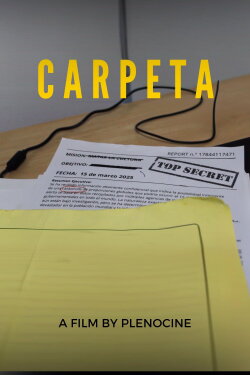 CARPETA (2024)