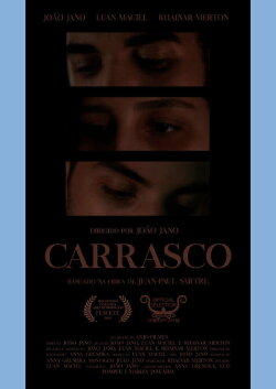 Carrasco (2021) Carrasco (2021)