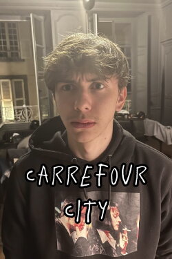 Carrefour City (2024) Carrefour City (2024)