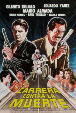 Carrera contra la muerte (1990) Carrera contra la muerte (1990)