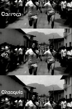 Carrera de chasquis (1974) Carrera de chasquis (1974)
