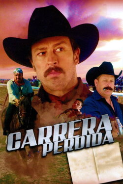 Carrera perdida (2009) Carrera perdida (2009)