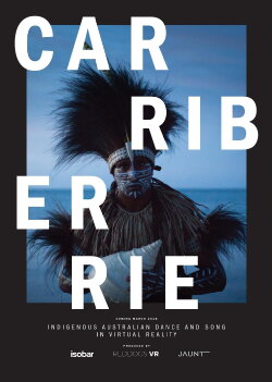 Carriberrie (2018) Carriberrie (2018)