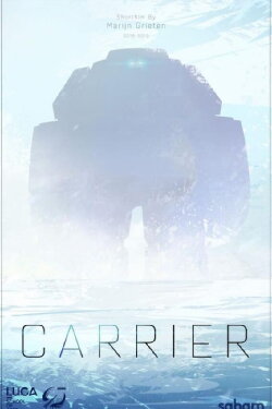 Carrier (2019)