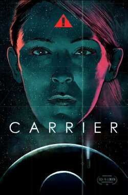 Carrier (2021)