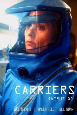 Carriers (1998) Carriers (1998)