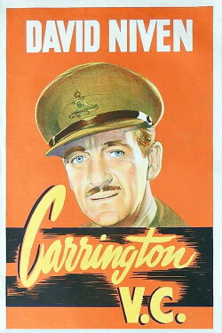 Carrington V.C. (1954) Carrington V.C. (1954)