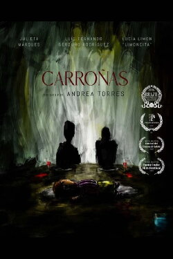 Carrions (2023)
