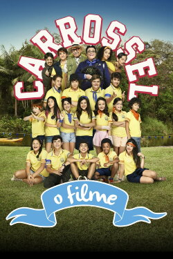 Carrossel: O Filme (2015) Carrossel: O Filme (2015)