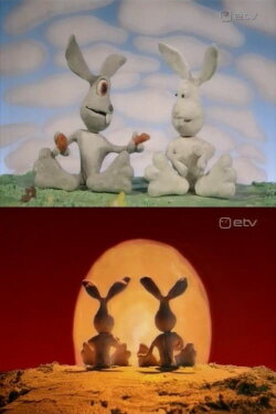 Carrot! (2003) Carrot! (2003)