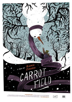 Carrot Field (2018)