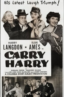 Carry Harry (1942) Carry Harry (1942)