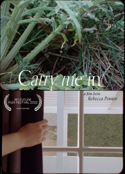 Carry me in (2022)