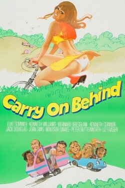 Carry On Behind (1975)